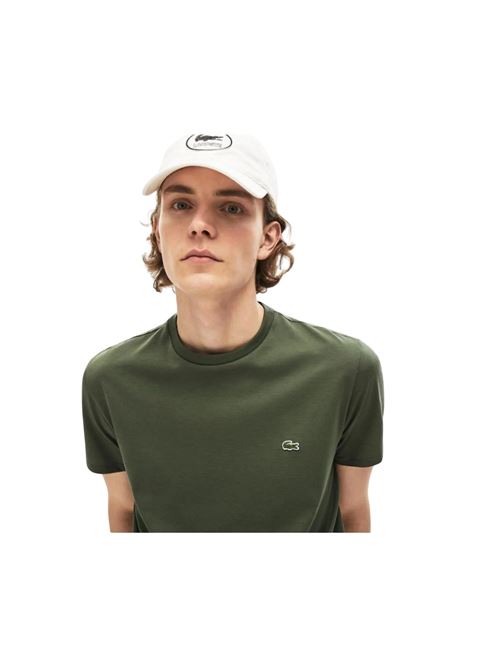 TH6709XZD VERDE lacoste | TH6709XZD VERDE